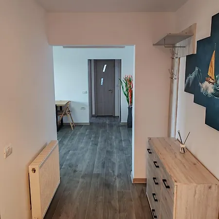 Dani-mihaela Apartment Jurilovca