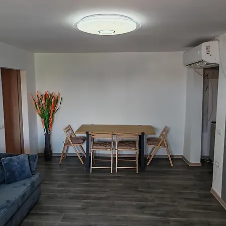 Dani-mihaela Apartment Jurilovca