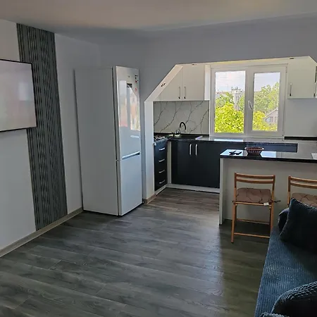 Apartment Dani-mihaela *