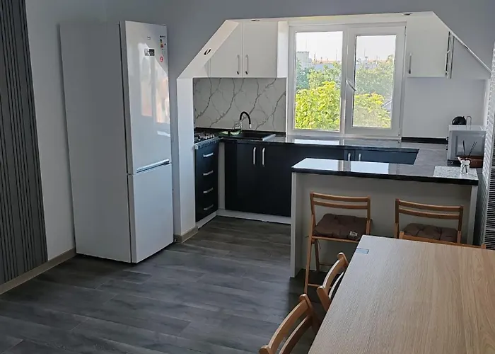 Dani-mihaela Apartment *