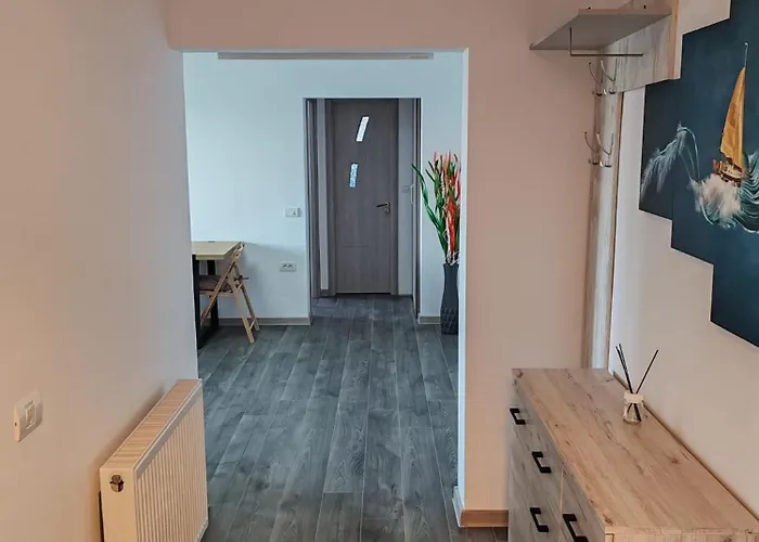 Dani-mihaela Apartment Jurilovca