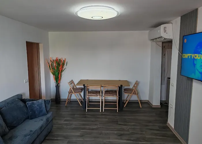 Dani-mihaela Apartment Jurilovca